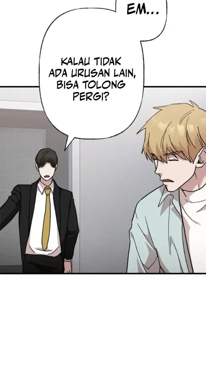 Meteor: The Savior of Blinding Speed Chapter 7 Gambar 23