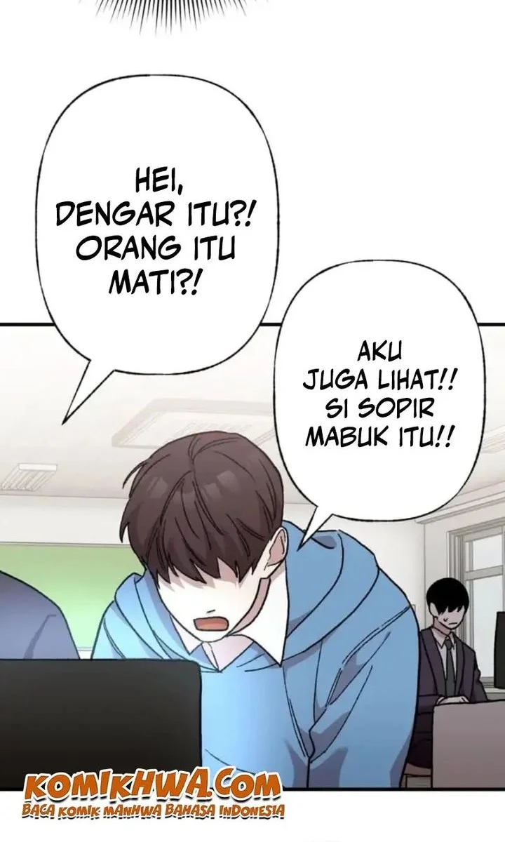 Meteor: The Savior of Blinding Speed Chapter 7 Gambar 27