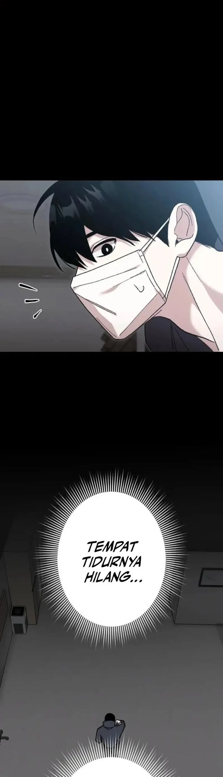 Meteor: The Savior of Blinding Speed Chapter 7 Gambar 34