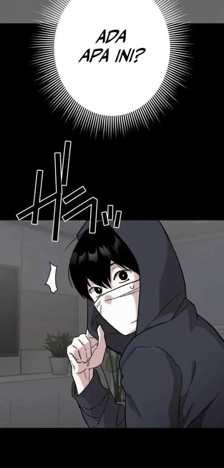 Meteor: The Savior of Blinding Speed Chapter 7 Gambar 35