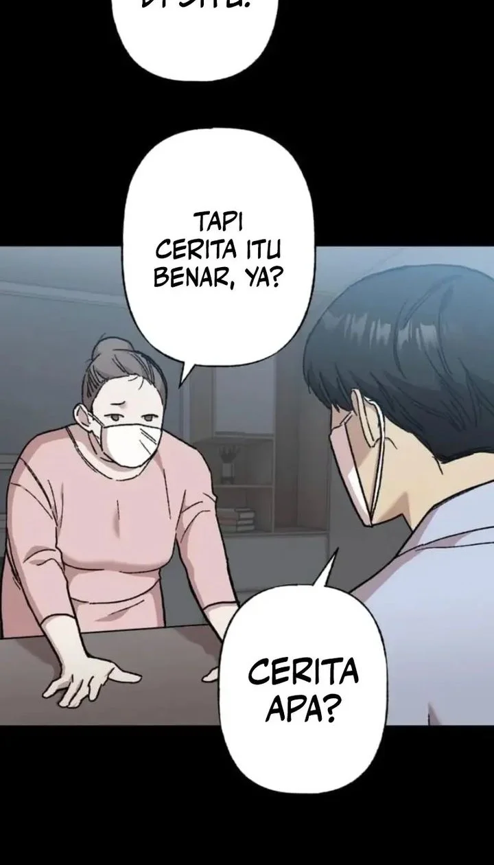 Meteor: The Savior of Blinding Speed Chapter 7 Gambar 37