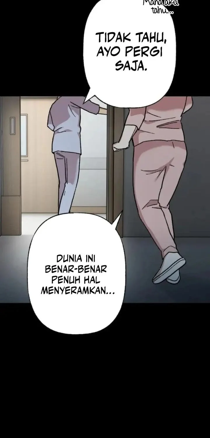 Meteor: The Savior of Blinding Speed Chapter 7 Gambar 39