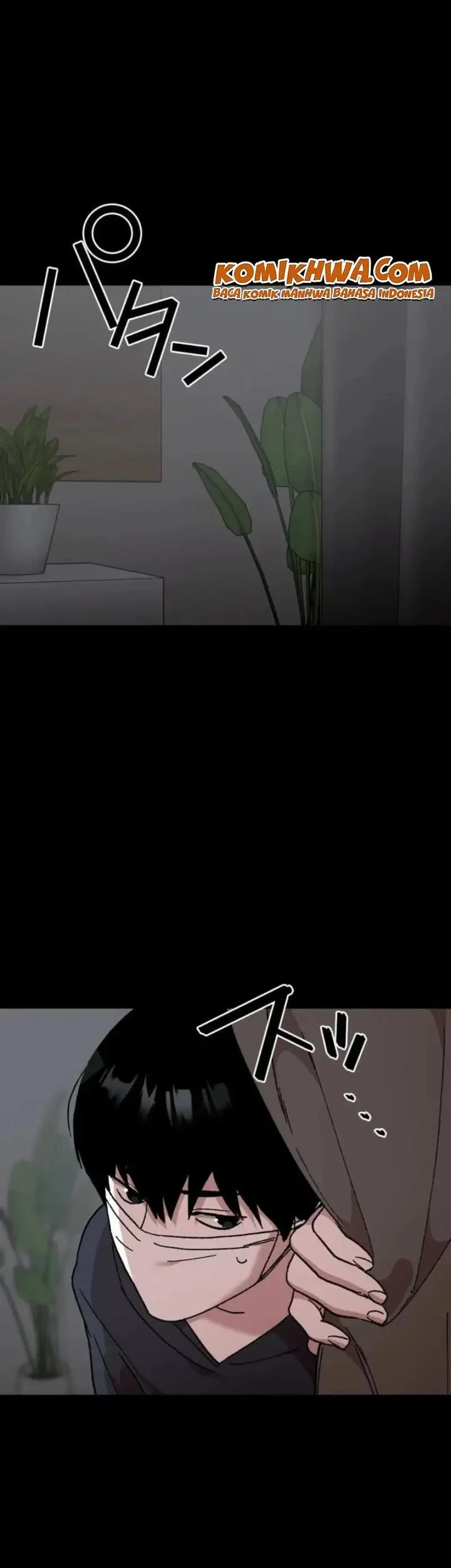 Meteor: The Savior of Blinding Speed Chapter 7 Gambar 40