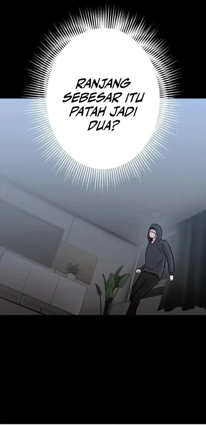 Meteor: The Savior of Blinding Speed Chapter 7 Gambar 41