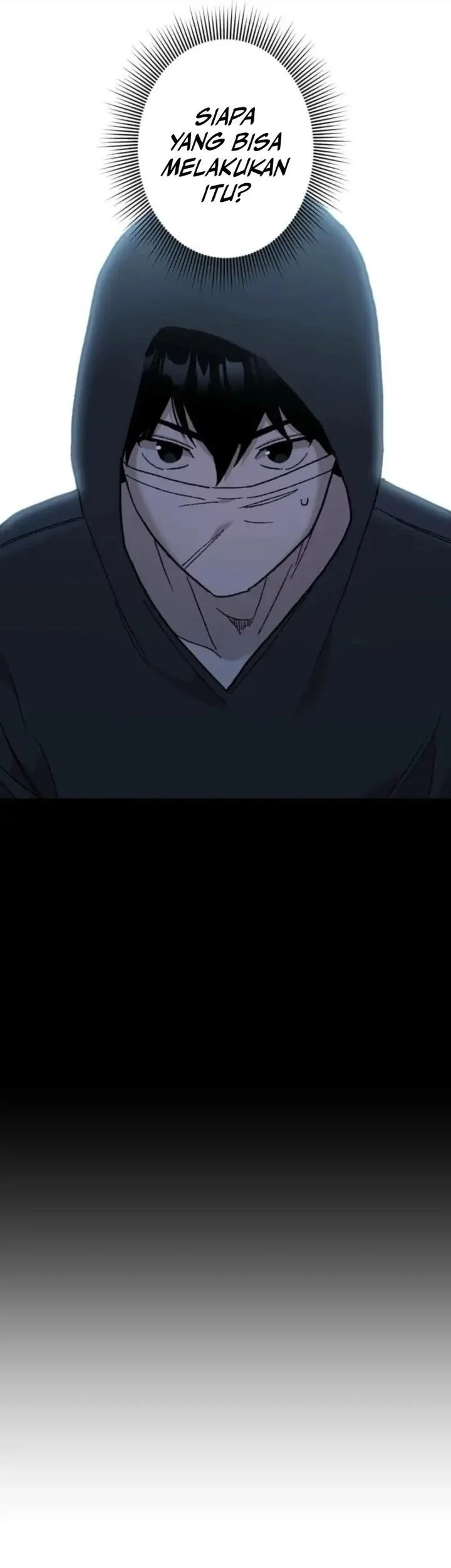 Meteor: The Savior of Blinding Speed Chapter 7 Gambar 42