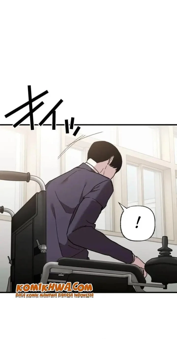 Meteor: The Savior of Blinding Speed Chapter 7 Gambar 45