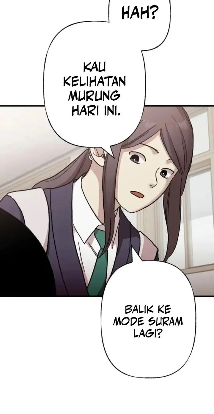 Meteor: The Savior of Blinding Speed Chapter 7 Gambar 49