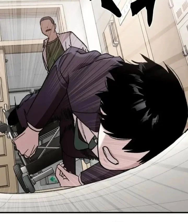 Meteor: The Savior of Blinding Speed Chapter 7 Gambar 53