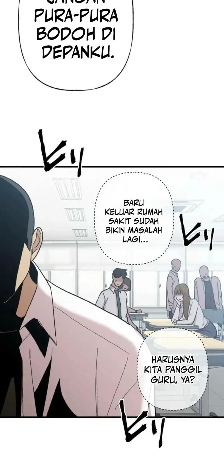 Meteor: The Savior of Blinding Speed Chapter 7 Gambar 55