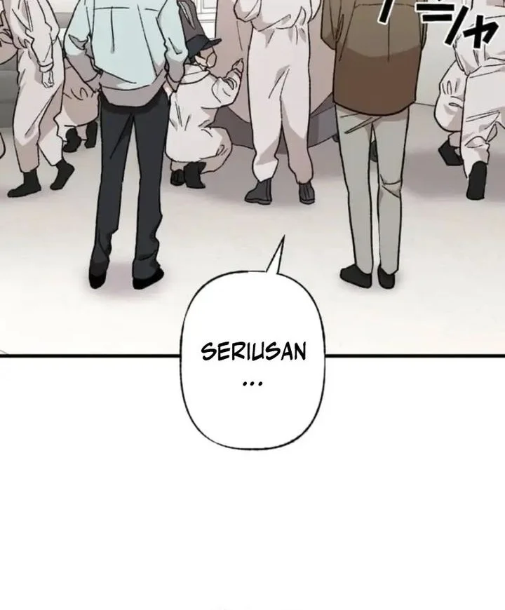 Meteor: The Savior of Blinding Speed Chapter 7 Gambar 3