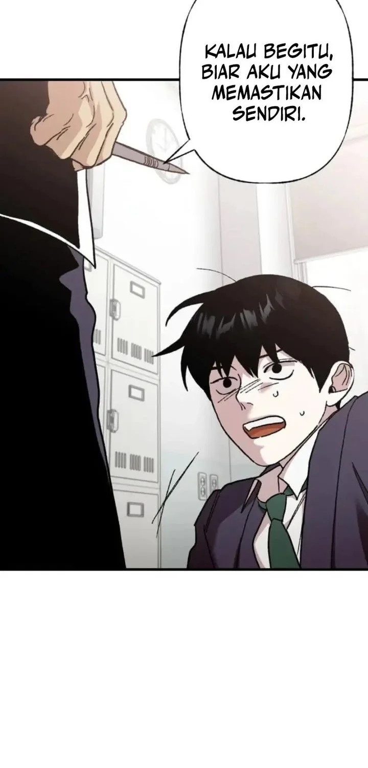 Meteor: The Savior of Blinding Speed Chapter 7 Gambar 59