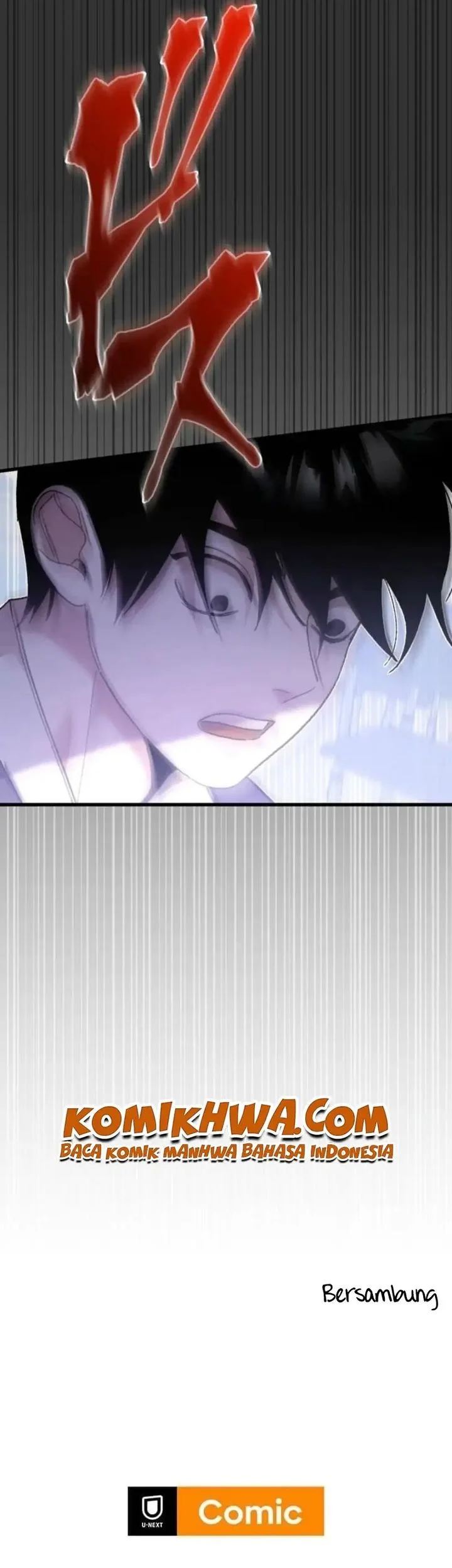 Meteor: The Savior of Blinding Speed Chapter 7 Gambar 62