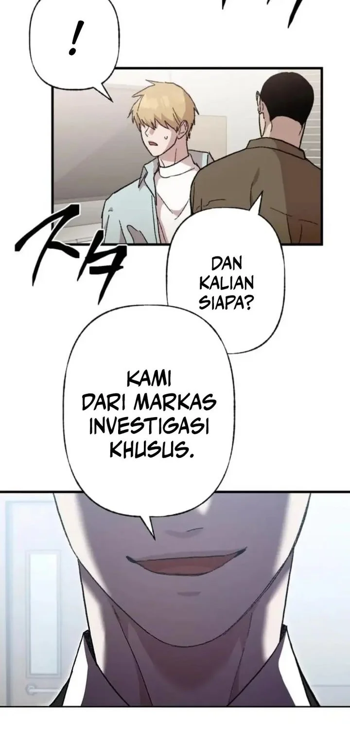 Meteor: The Savior of Blinding Speed Chapter 7 Gambar 5