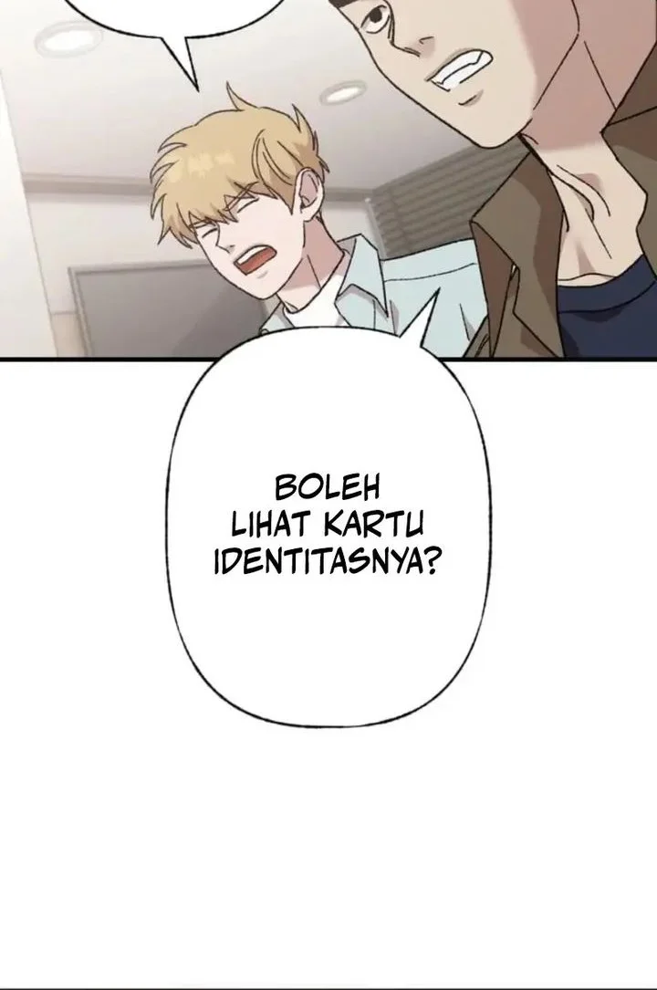 Meteor: The Savior of Blinding Speed Chapter 7 Gambar 7