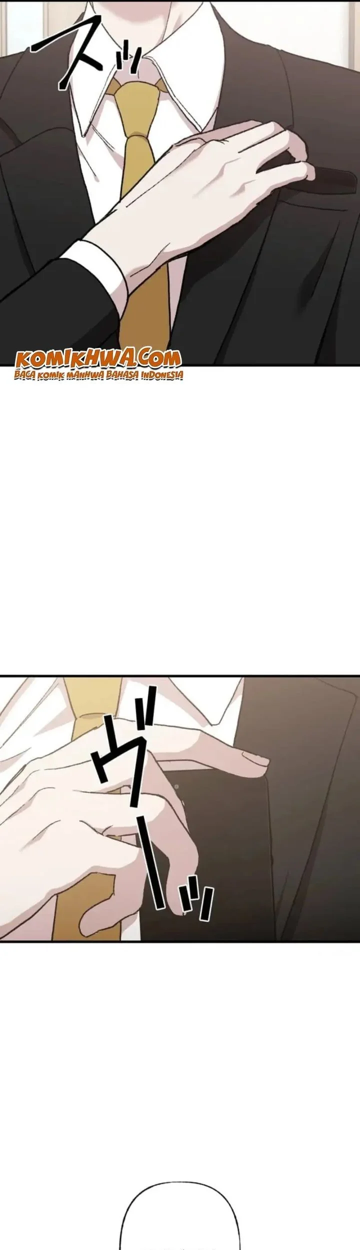 Meteor: The Savior of Blinding Speed Chapter 7 Gambar 8