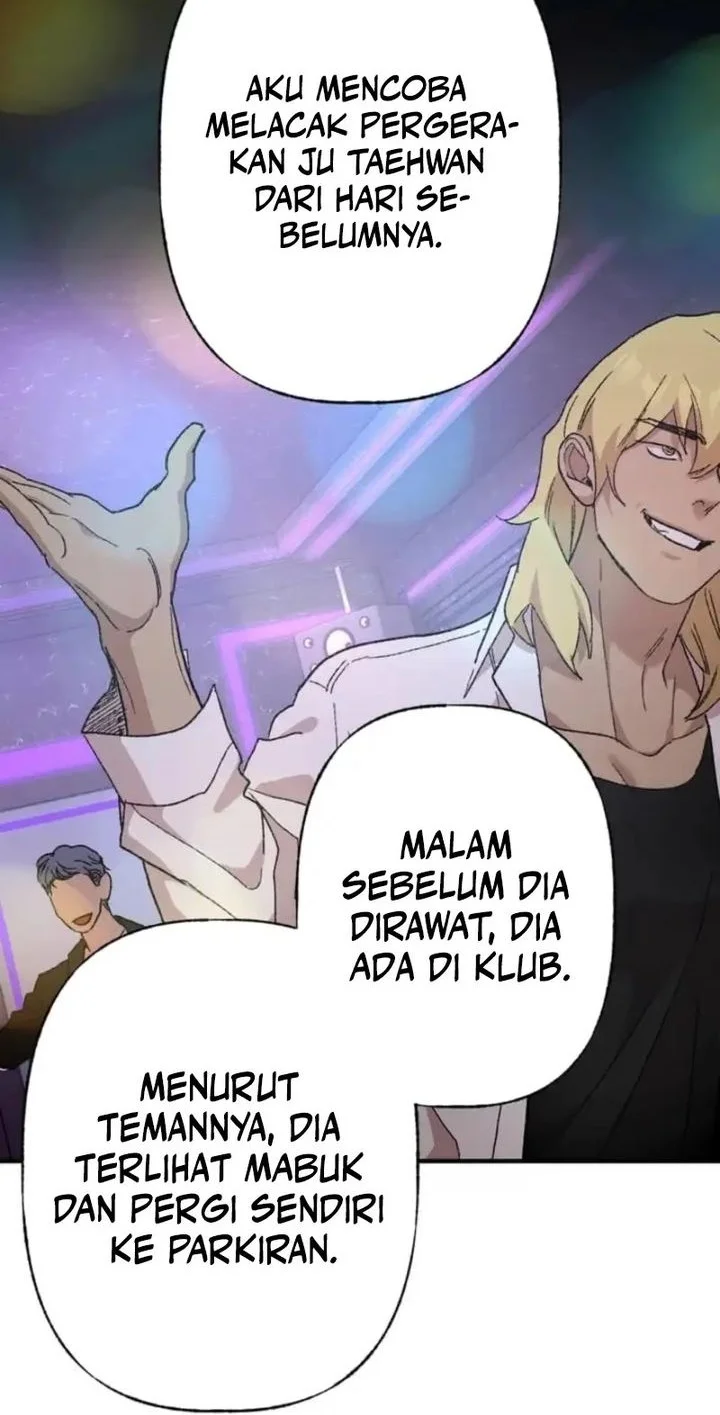 Meteor: The Savior of Blinding Speed Chapter 7 Gambar 17