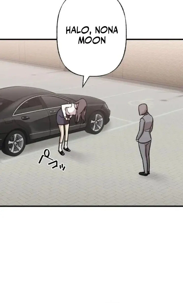 Meteor: The Savior of Blinding Speed Chapter 8 Gambar 22