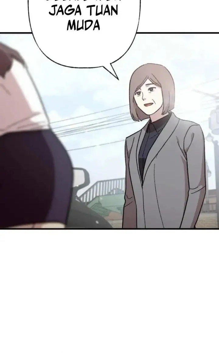 Meteor: The Savior of Blinding Speed Chapter 8 Gambar 24