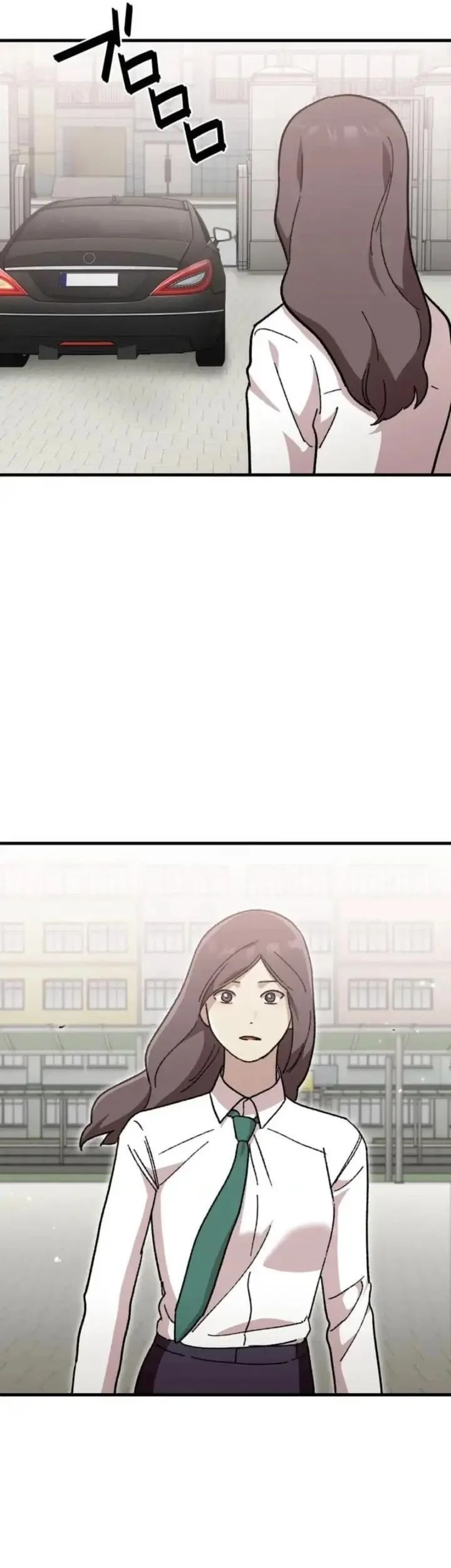 Meteor: The Savior of Blinding Speed Chapter 8 Gambar 25