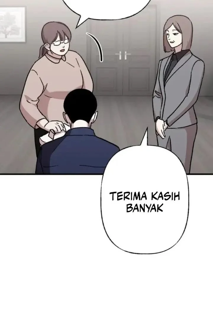 Meteor: The Savior of Blinding Speed Chapter 8 Gambar 28