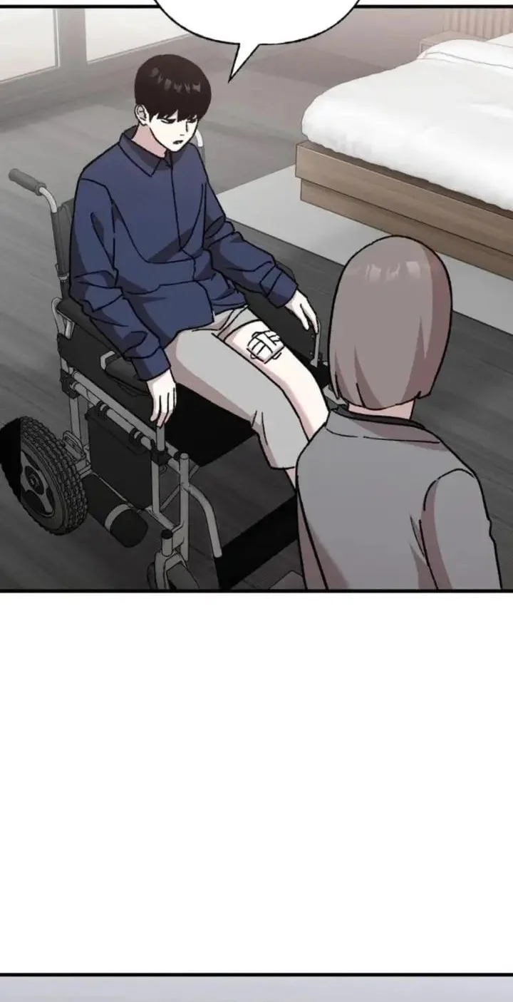 Meteor: The Savior of Blinding Speed Chapter 8 Gambar 30