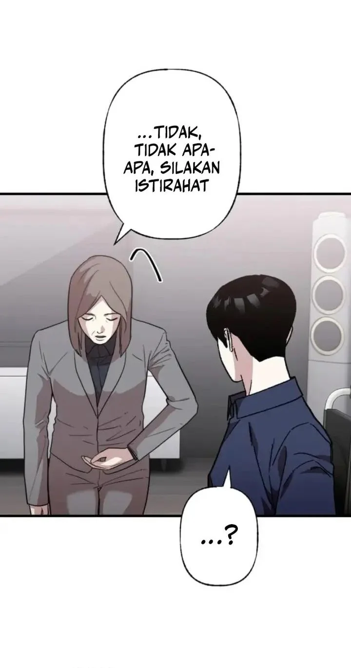 Meteor: The Savior of Blinding Speed Chapter 8 Gambar 34