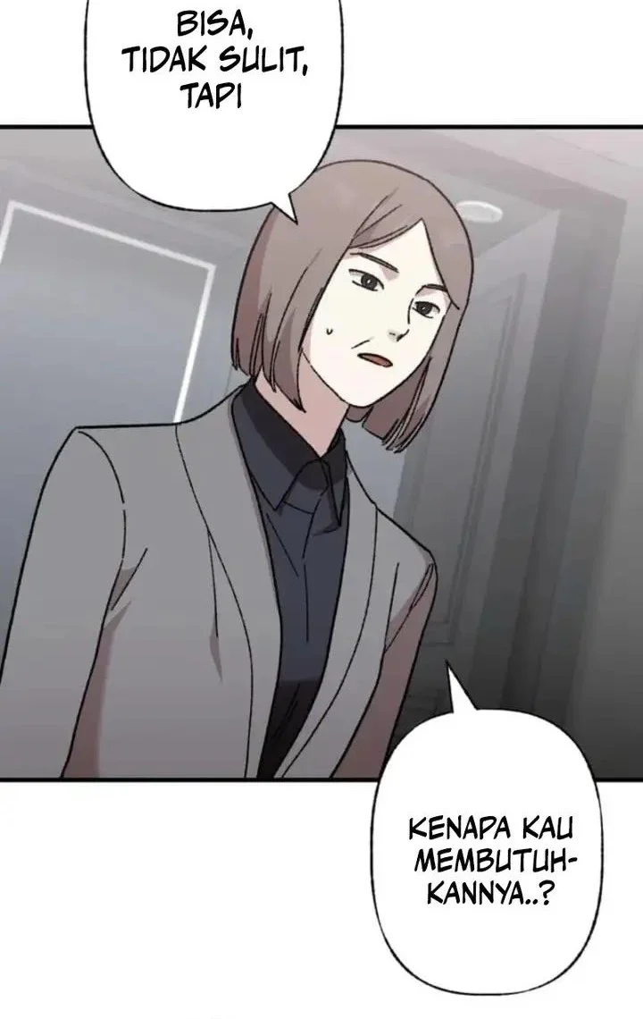 Meteor: The Savior of Blinding Speed Chapter 8 Gambar 36