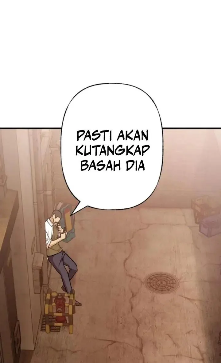 Meteor: The Savior of Blinding Speed Chapter 8 Gambar 44