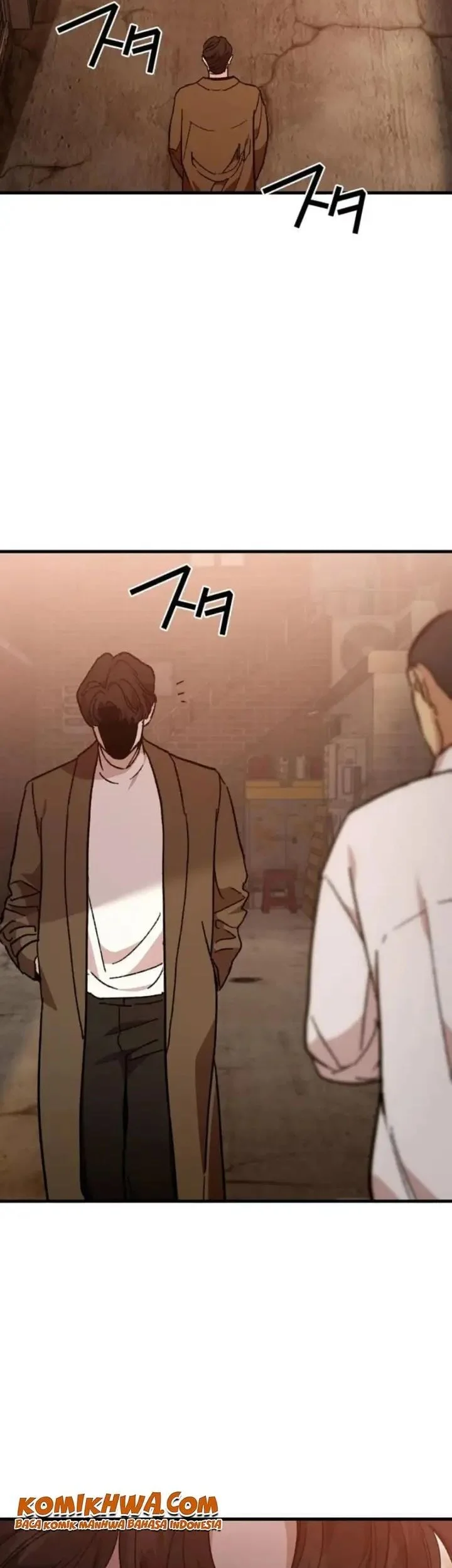 Meteor: The Savior of Blinding Speed Chapter 8 Gambar 45