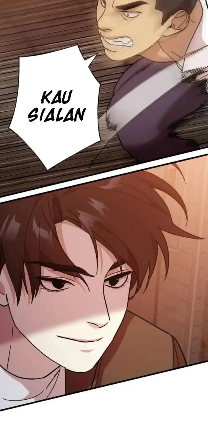 Meteor: The Savior of Blinding Speed Chapter 8 Gambar 54