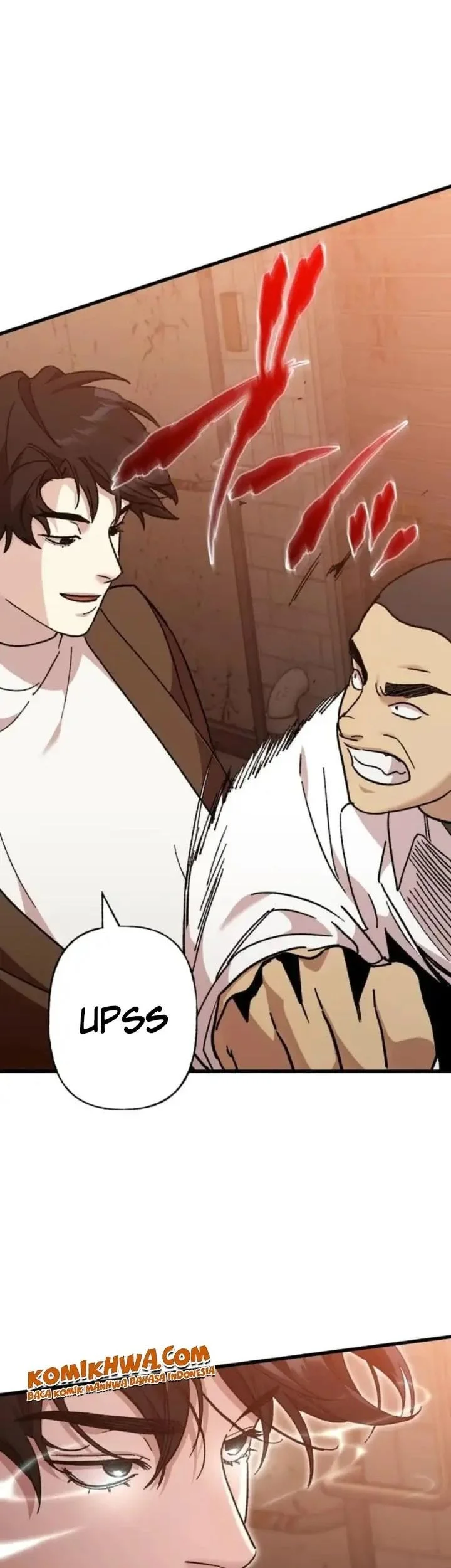 Meteor: The Savior of Blinding Speed Chapter 8 Gambar 55