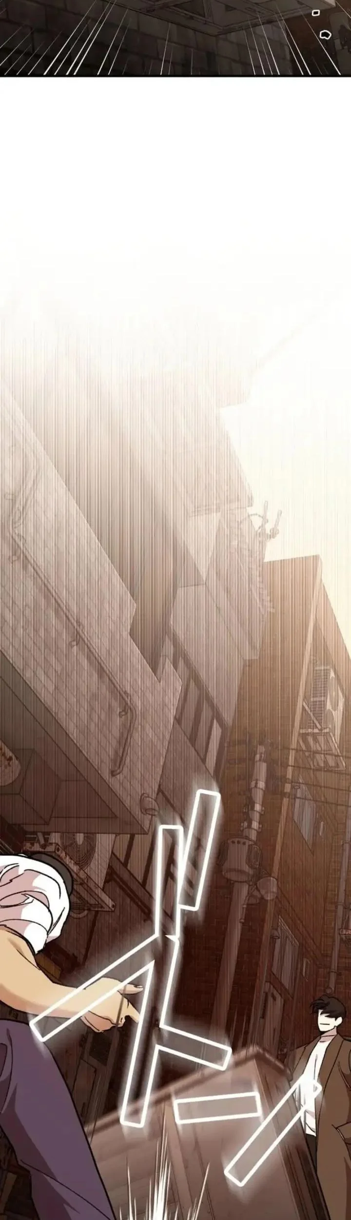 Meteor: The Savior of Blinding Speed Chapter 8 Gambar 57