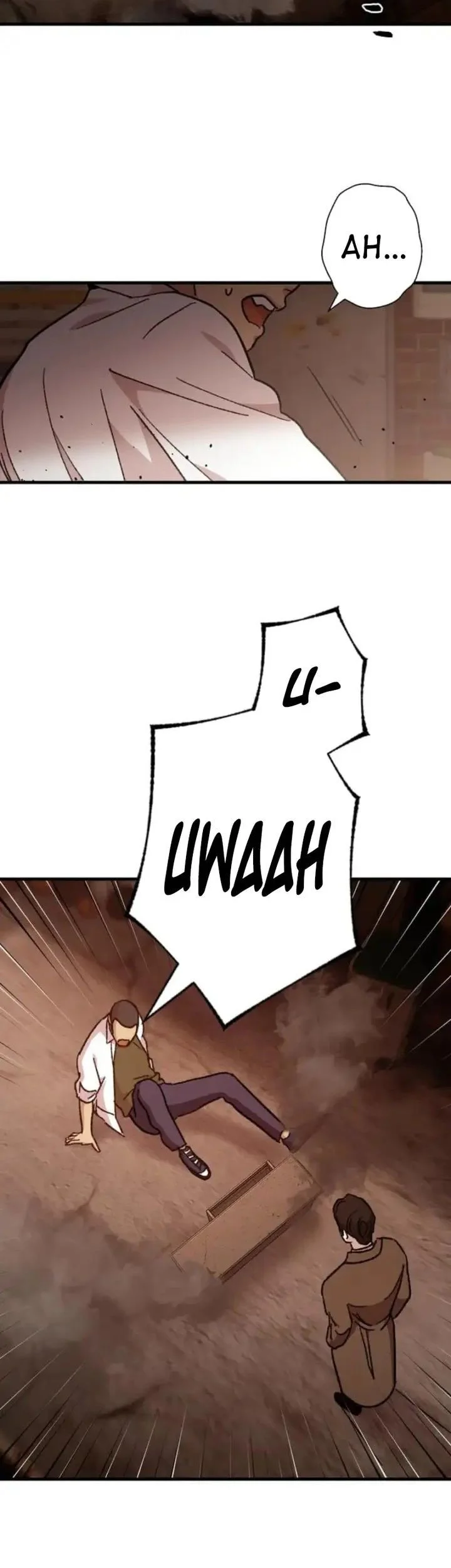 Meteor: The Savior of Blinding Speed Chapter 8 Gambar 59