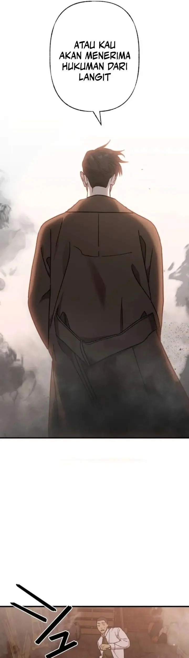 Meteor: The Savior of Blinding Speed Chapter 8 Gambar 61