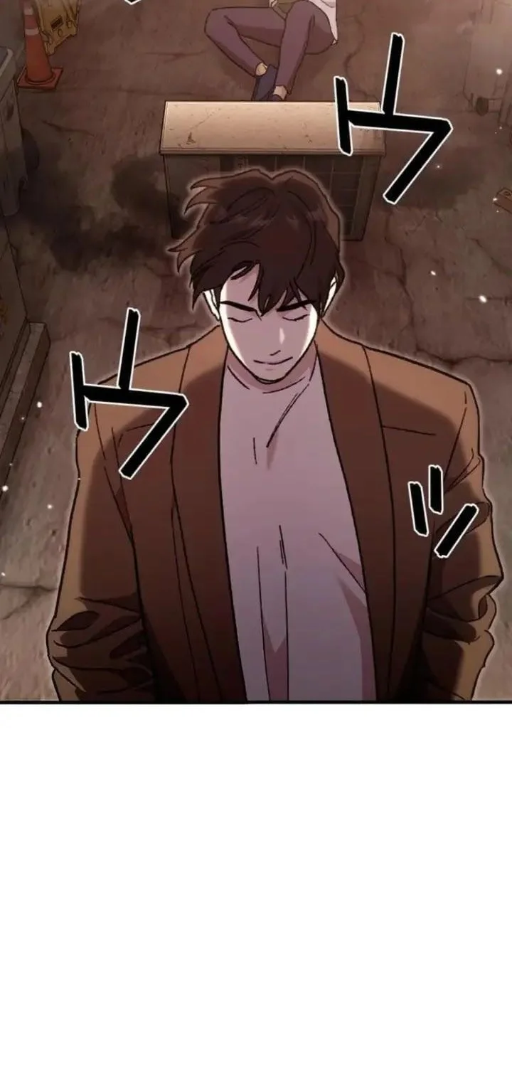 Meteor: The Savior of Blinding Speed Chapter 8 Gambar 62