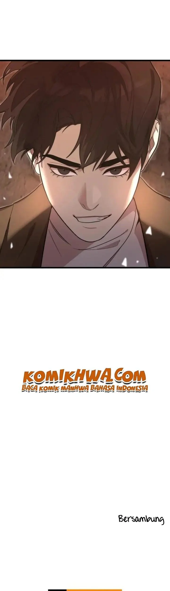 Meteor: The Savior of Blinding Speed Chapter 8 Gambar 63