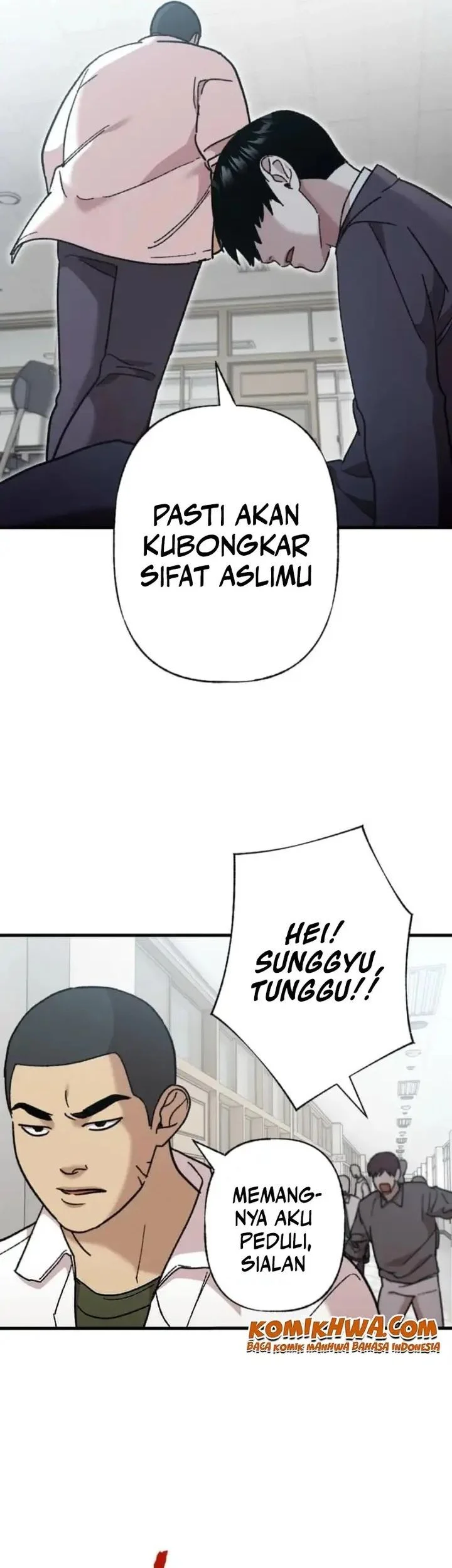 Meteor: The Savior of Blinding Speed Chapter 8 Gambar 13