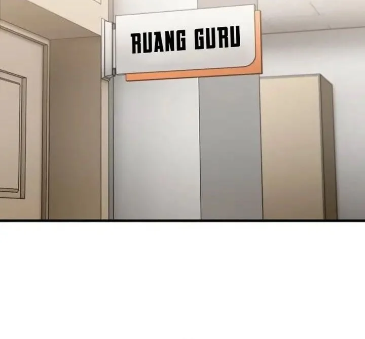 Meteor: The Savior of Blinding Speed Chapter 8 Gambar 16