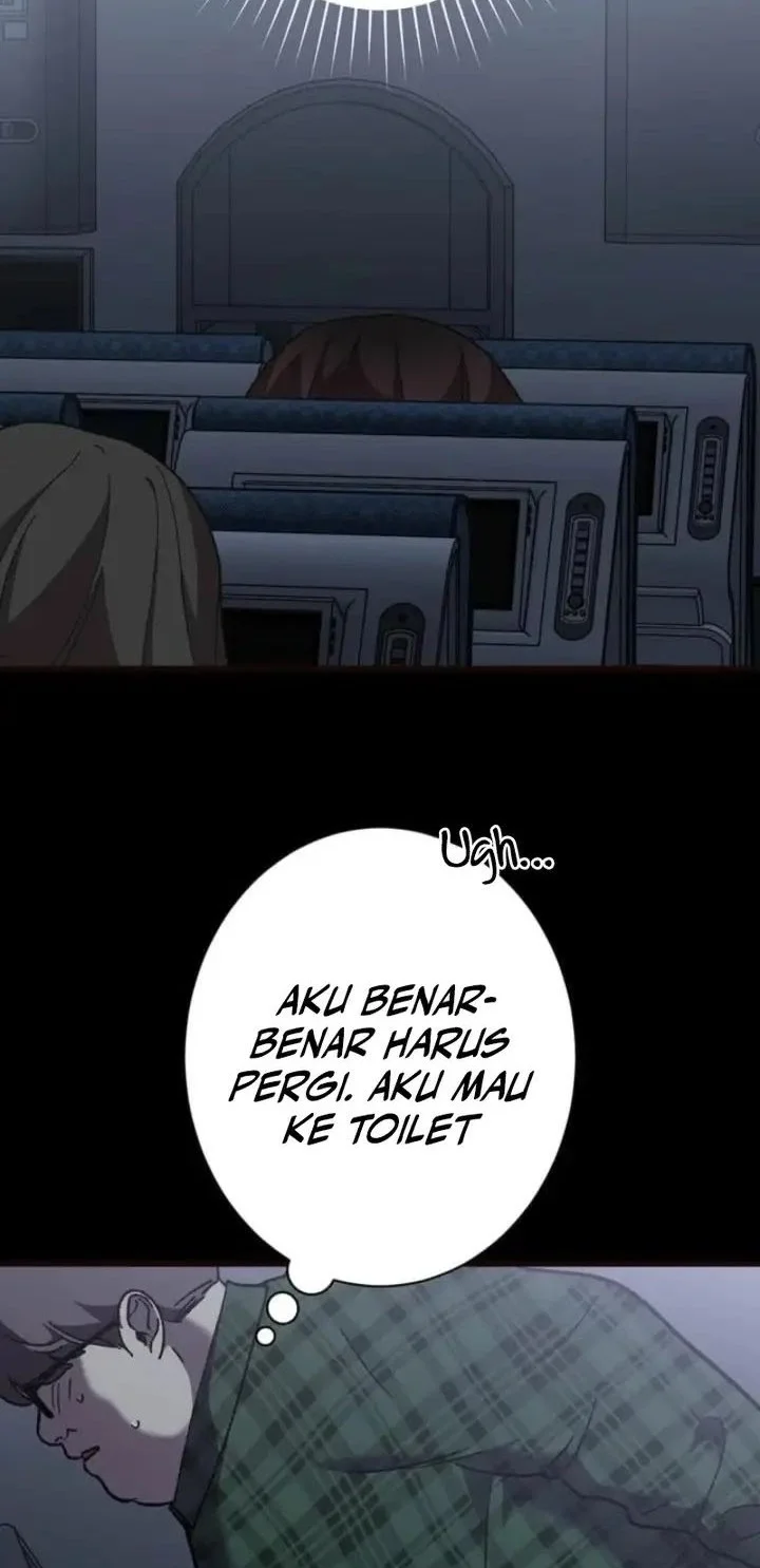 Meteor: The Savior of Blinding Speed Chapter 9 Gambar 20