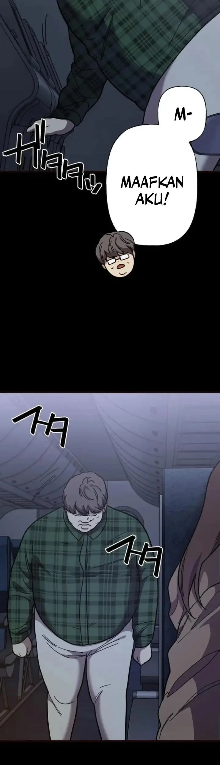 Meteor: The Savior of Blinding Speed Chapter 9 Gambar 21