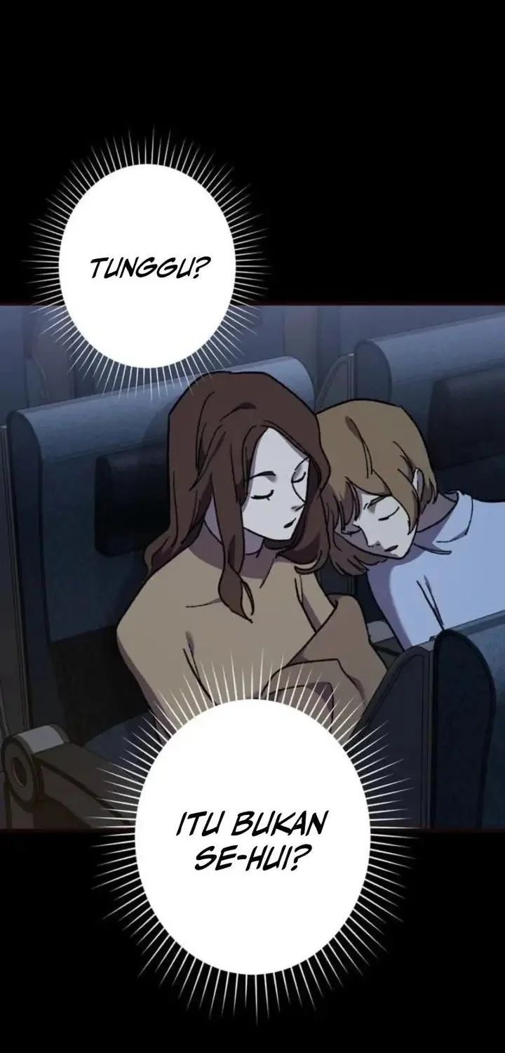 Meteor: The Savior of Blinding Speed Chapter 9 Gambar 22