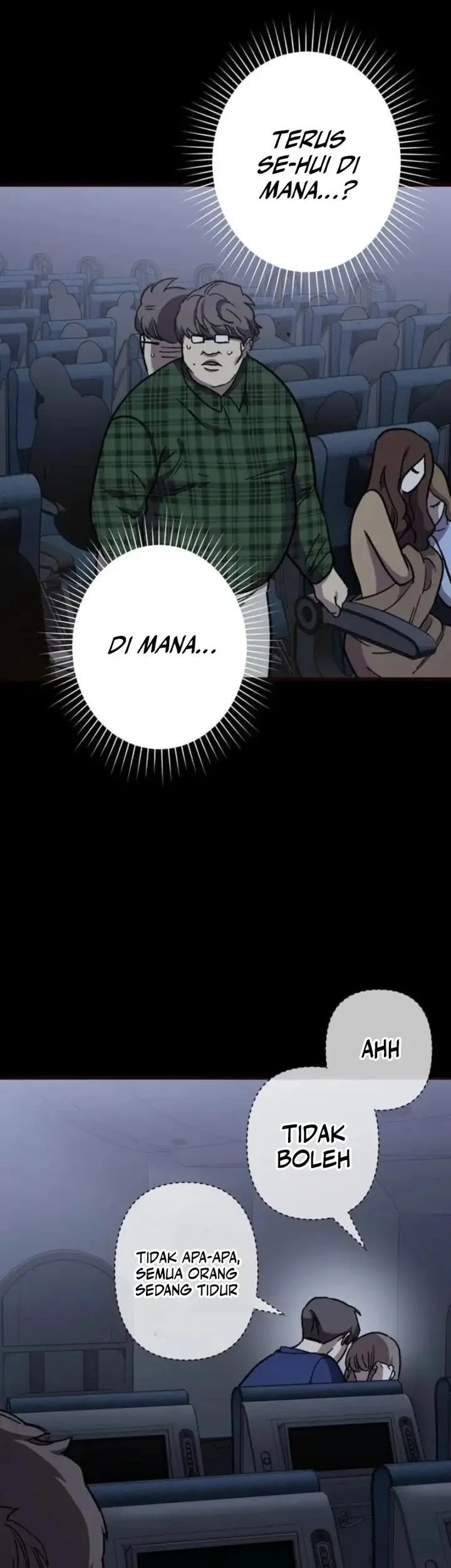 Meteor: The Savior of Blinding Speed Chapter 9 Gambar 23