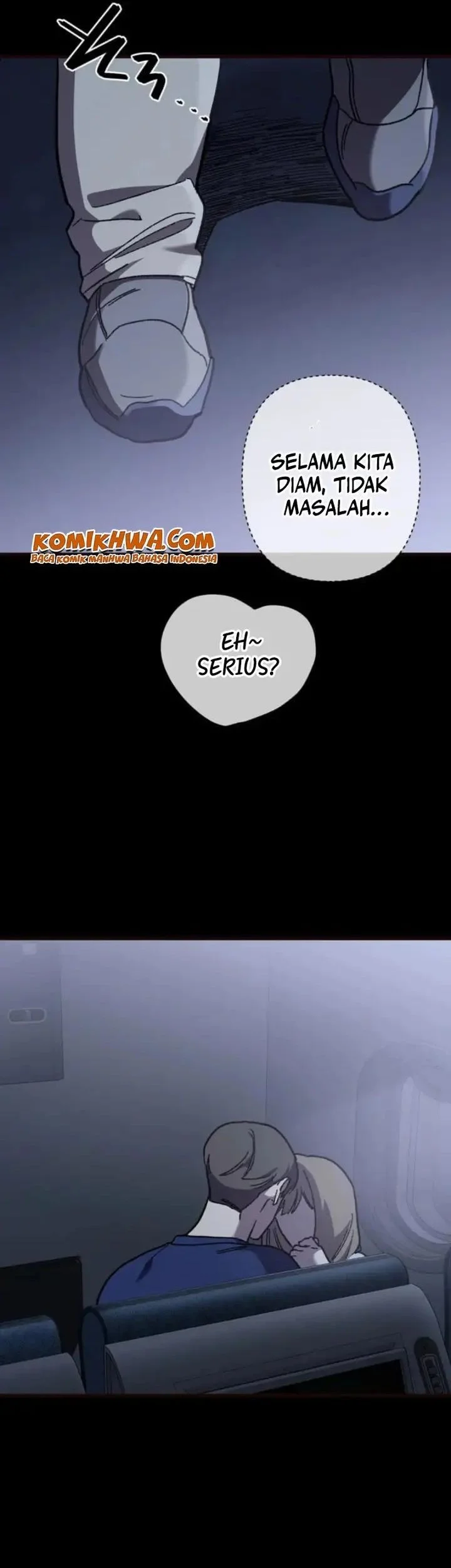 Meteor: The Savior of Blinding Speed Chapter 9 Gambar 25