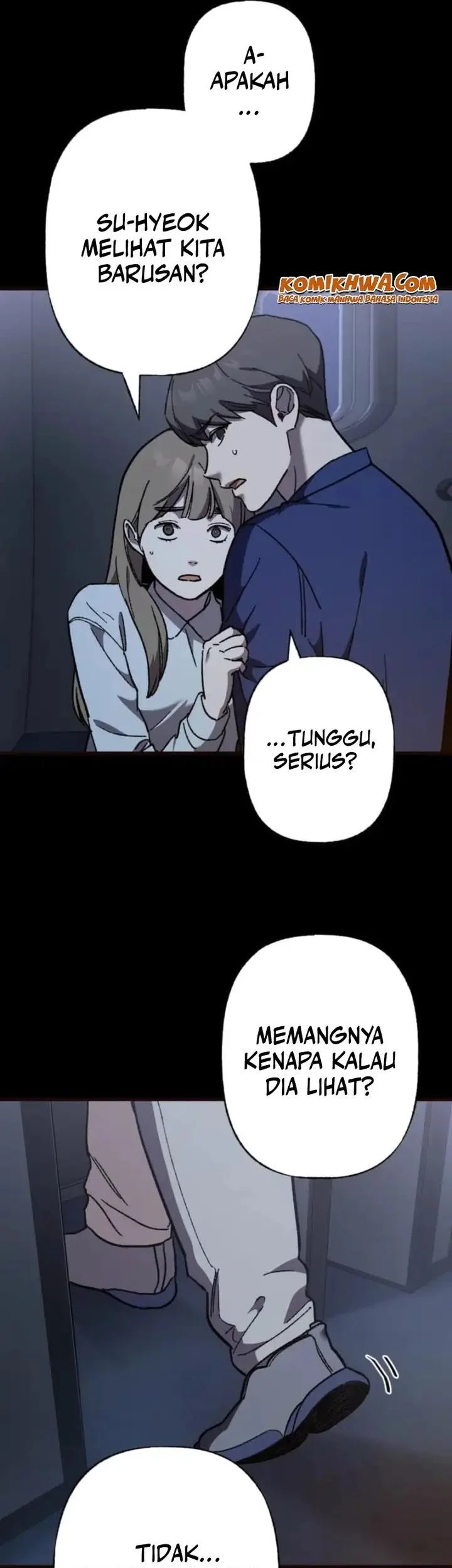 Meteor: The Savior of Blinding Speed Chapter 9 Gambar 29