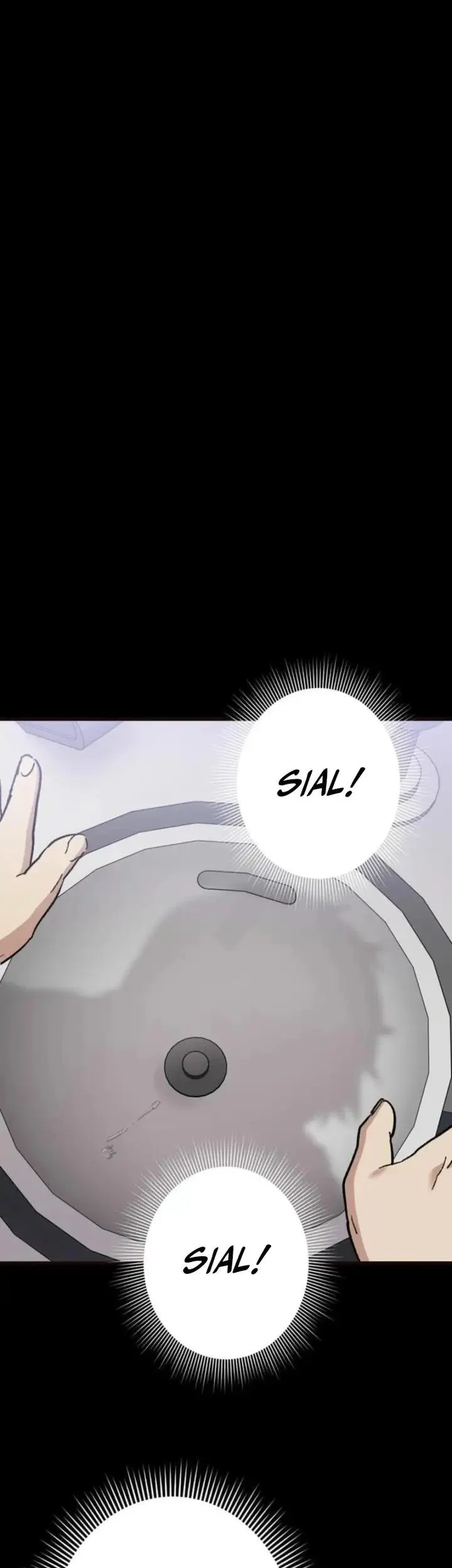 Meteor: The Savior of Blinding Speed Chapter 9 Gambar 31