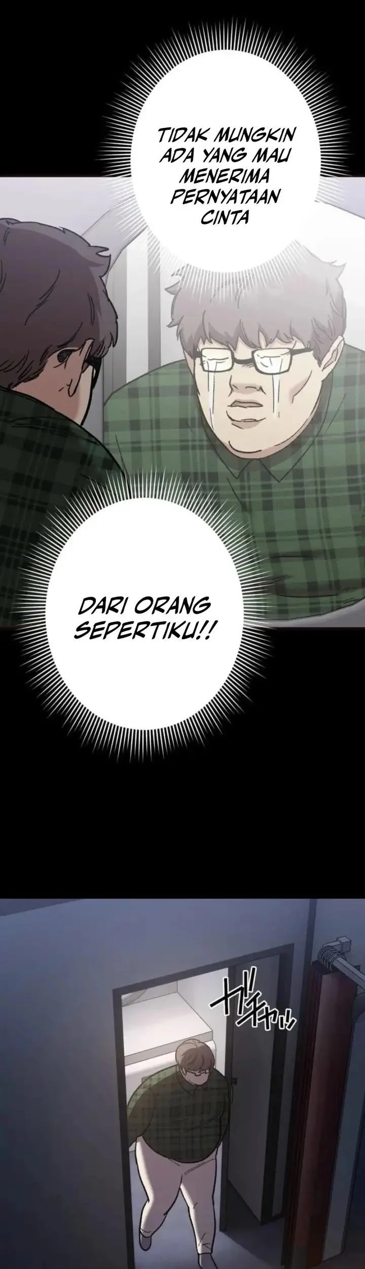 Meteor: The Savior of Blinding Speed Chapter 9 Gambar 33