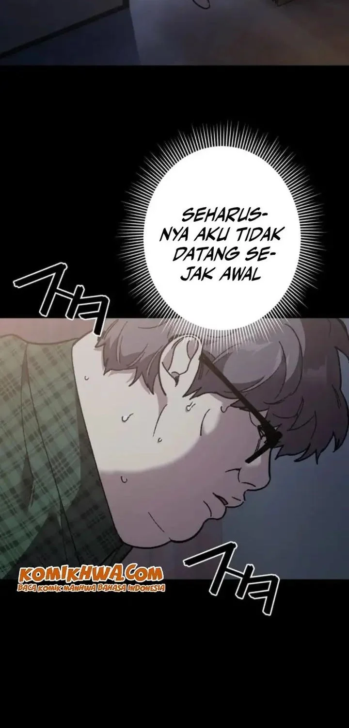 Meteor: The Savior of Blinding Speed Chapter 9 Gambar 34