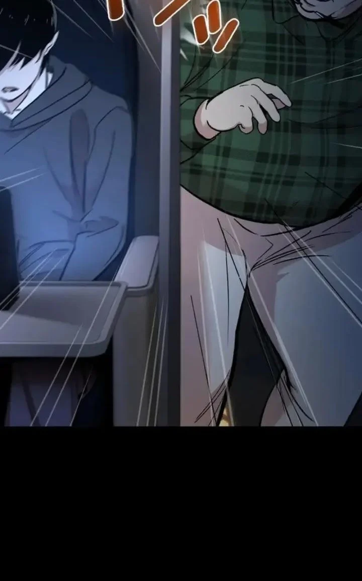 Meteor: The Savior of Blinding Speed Chapter 9 Gambar 36