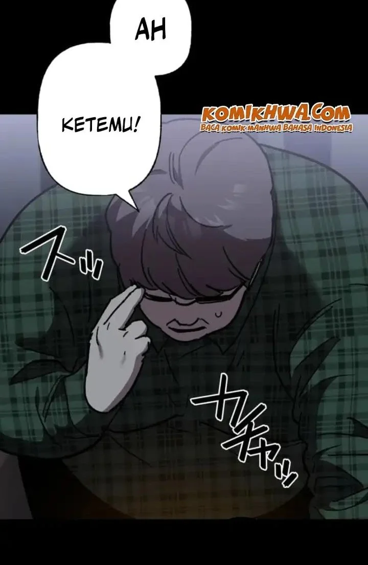 Meteor: The Savior of Blinding Speed Chapter 9 Gambar 38