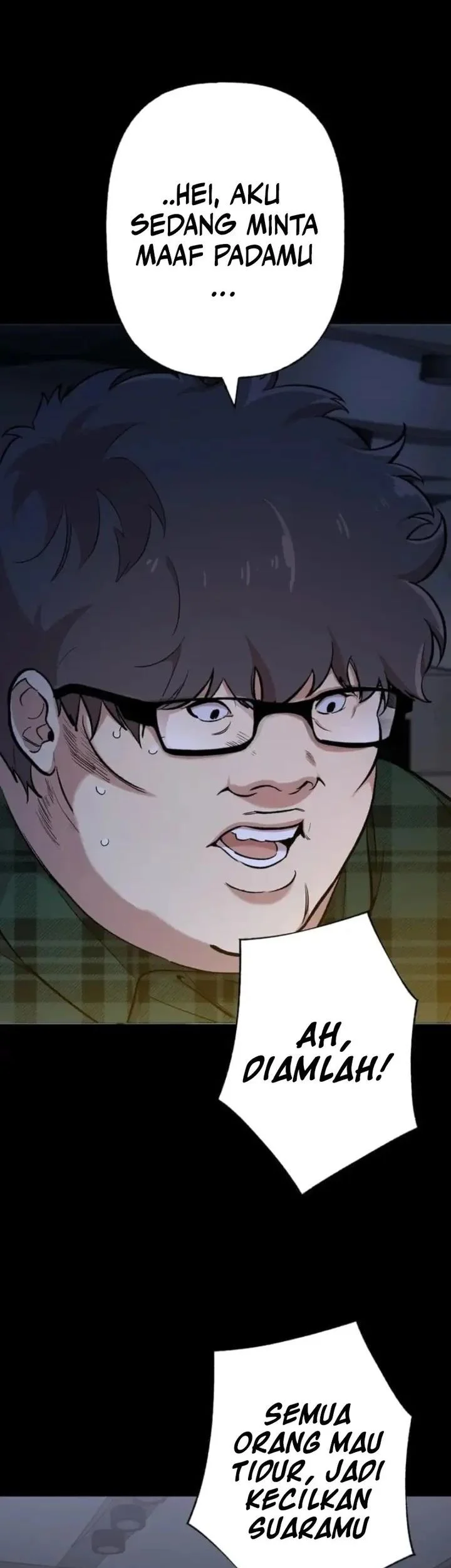 Meteor: The Savior of Blinding Speed Chapter 9 Gambar 41